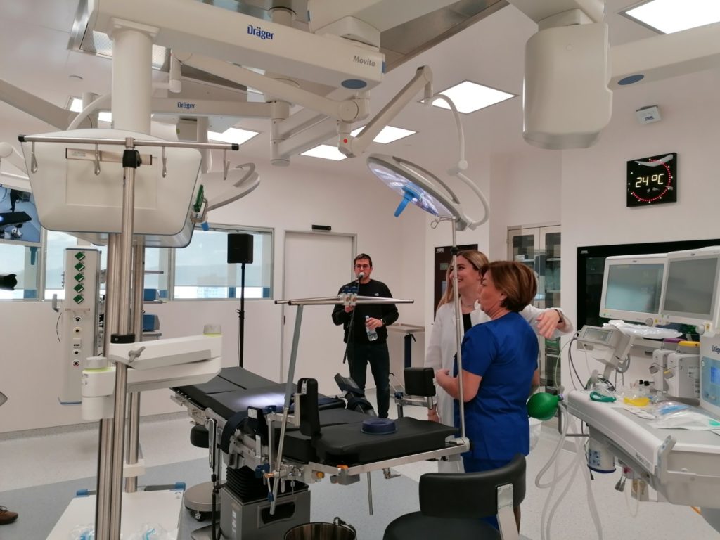 otvorenje bolnice susak bolncia za zenu i dijete (1) otvorenje bolnice susak bolncia za zenu i dijete (1)