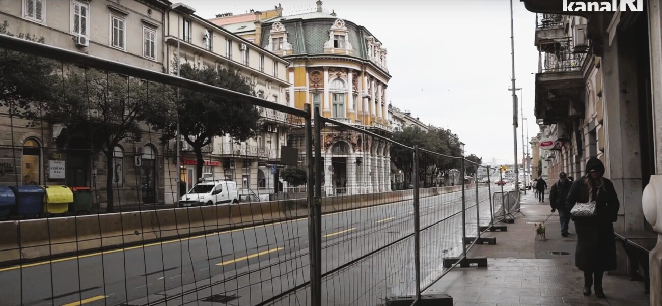 radovi ugostitelji promet adamićeva kanal ri5