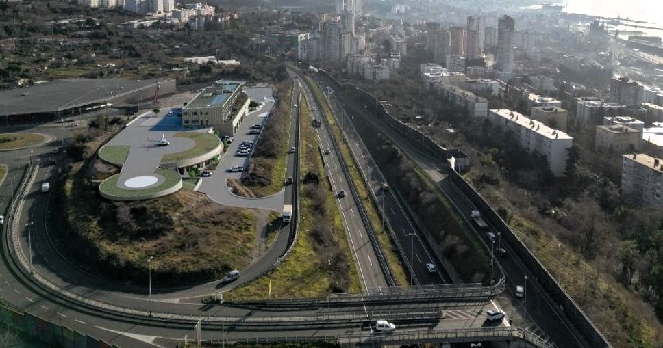 rujevica zdravstveni centar heliodrom pgž 17