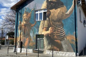 viškovo mural zvončari 12