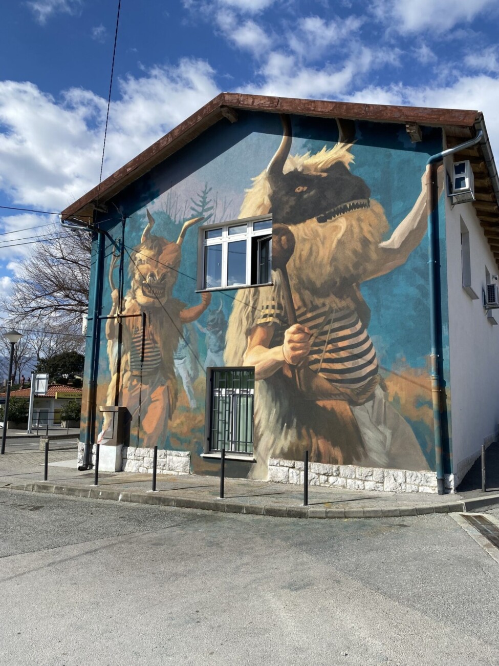 viškovo mural zvončari 12 viškovo mural zvončari 12