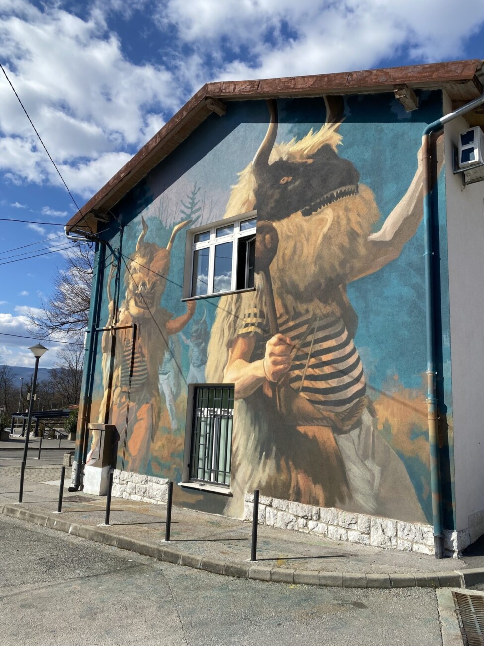viškovo mural zvončari 15 viškovo mural zvončari 15