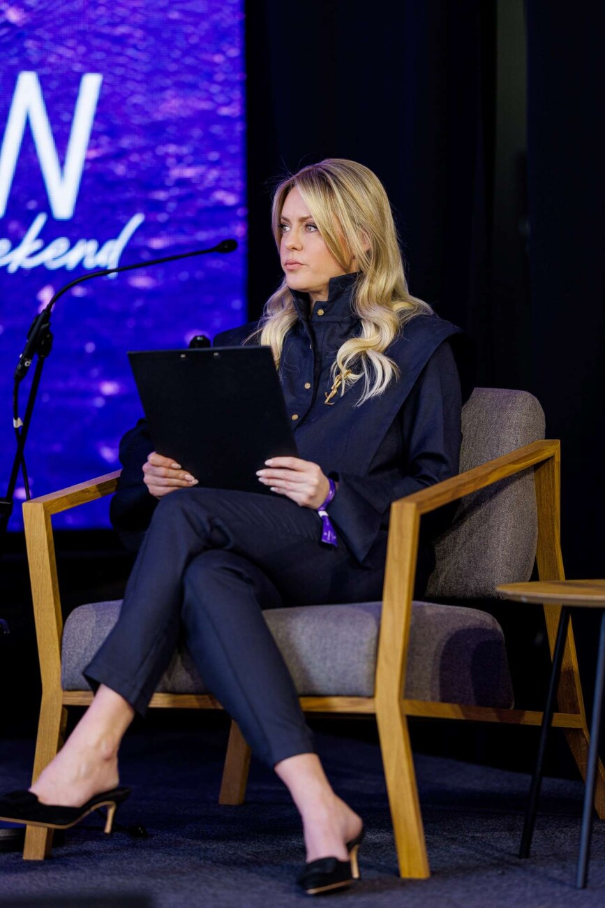 Andrea Andrassy_foto Ivor Mažar Andrea Andrassy_foto Ivor Mažar