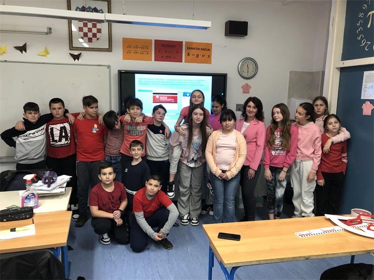 Crikvenica Zvonka Cara