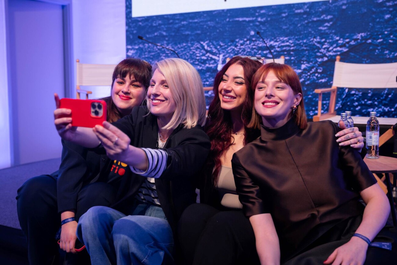 Gen Z & Mee too_Women_s Weekend_photo Pavle Kaplanec