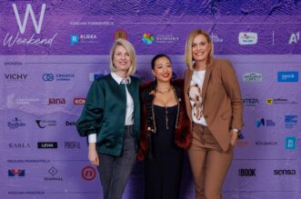 Ida Prester, Carmen Lisa Wang, Nevena Rendeli Vejzović_foto Ivor Mažar