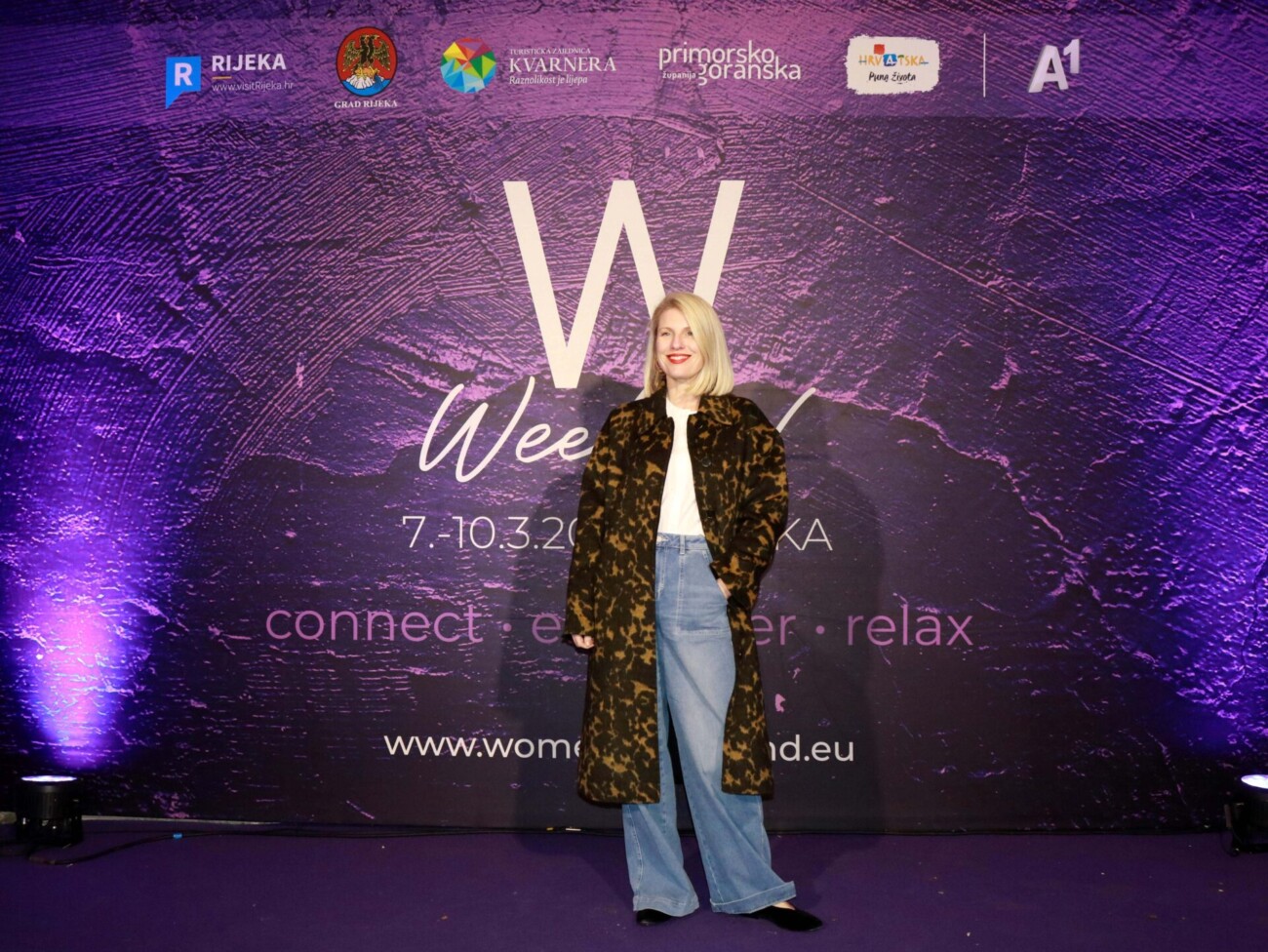 Ida Prester_foto Lola Vejzović Sremec