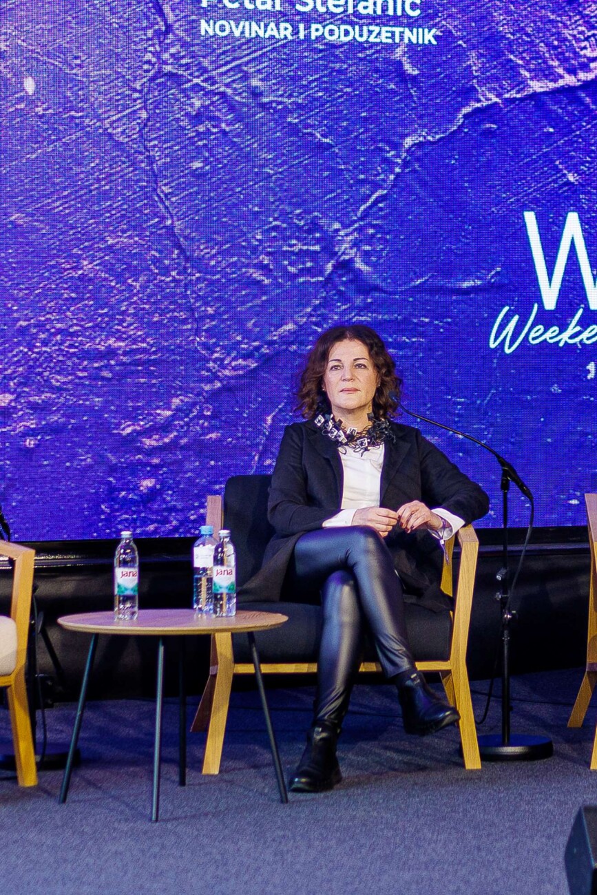 Ivana Marković_foto Ivor Mažar Ivana Marković_foto Ivor Mažar