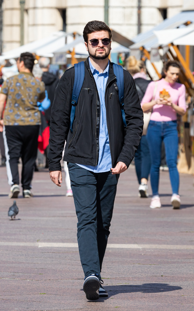 Klikom po Korzu 22.3.2024.-25