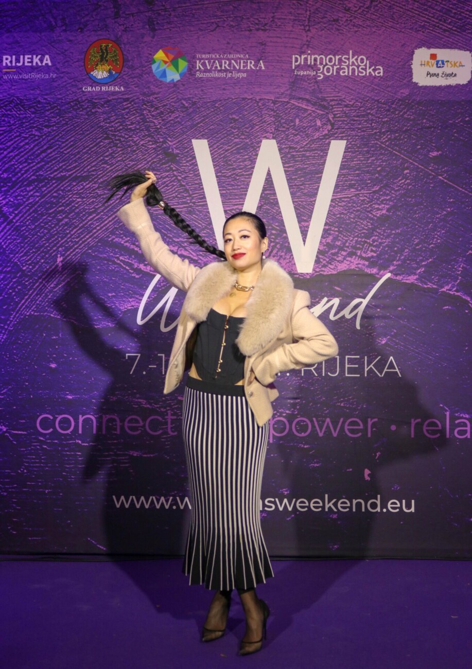 Lisa Carmen Wang_foto Lola Vejzović Sremec