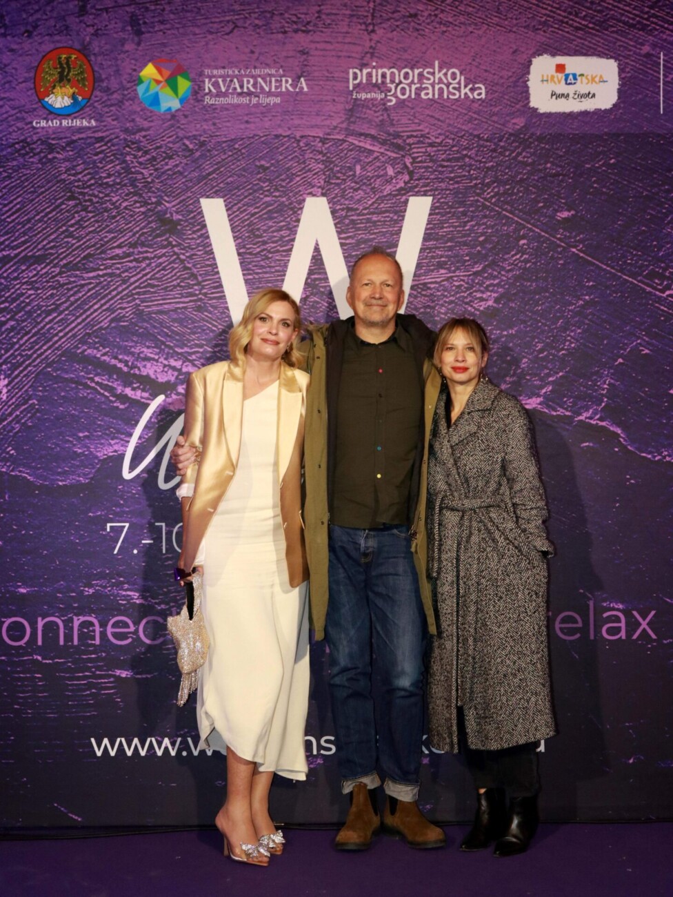 Nevena Rendeli Vejzović, Tomo Ricov, Tereza Jakšić_foto Lola Vejzović Sremec