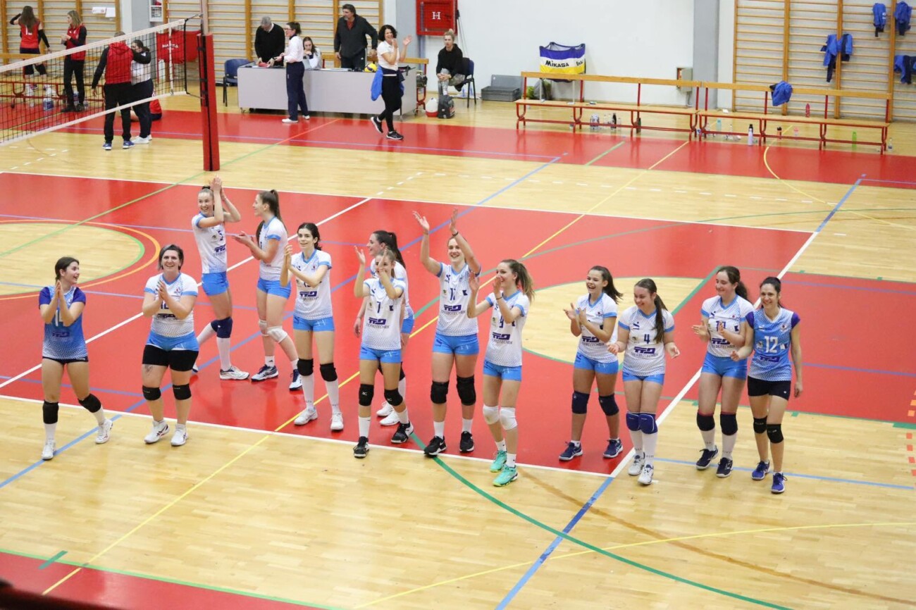 ODBOJKA GROBNIČAN RJEČINA 100324 1