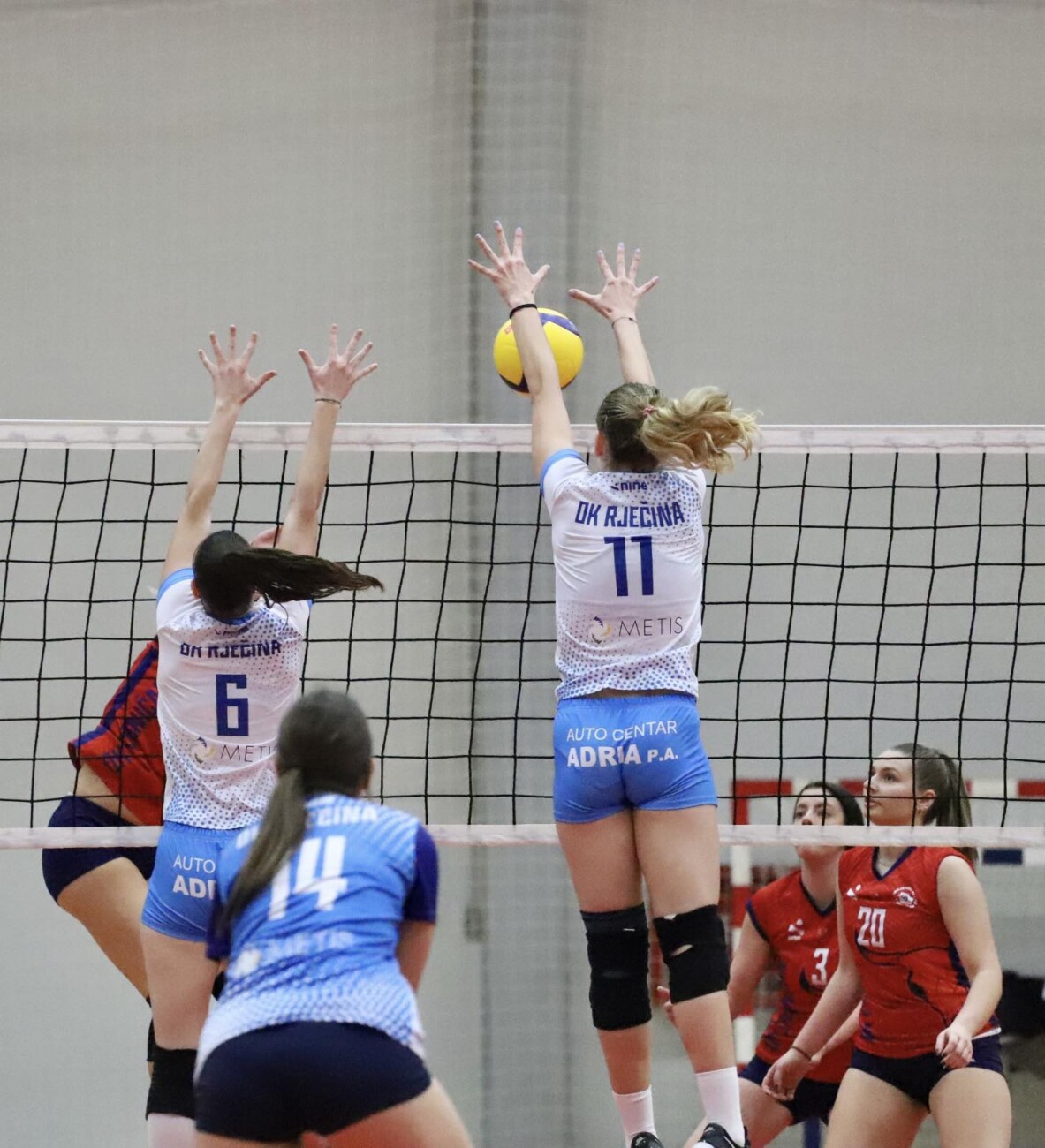 ODBOJKA GROBNIČAN RJEČINA 100324 122