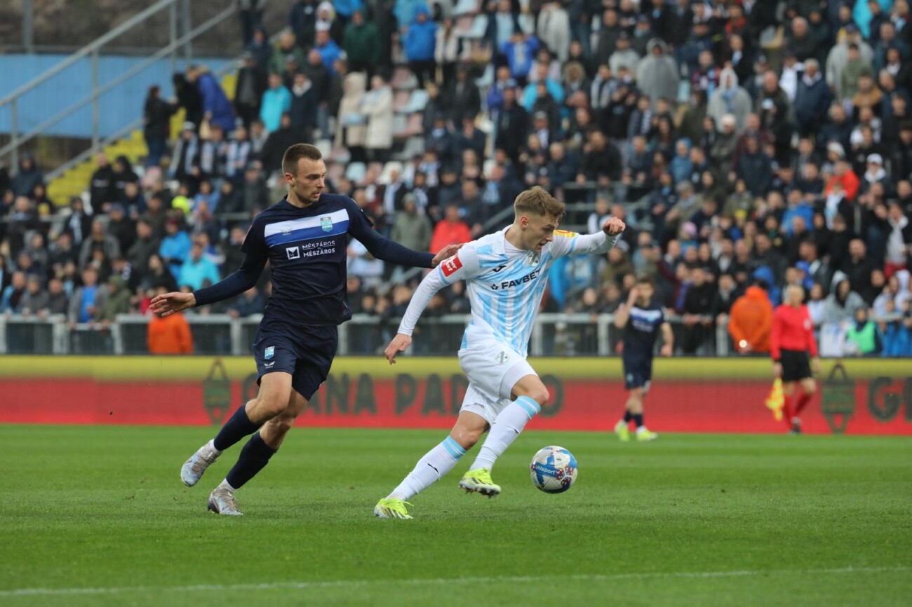 Rijeka: Utakmica HNK Rijeka – NK Osijek Rijeka: Utakmica HNK Rijeka – NK Osijek