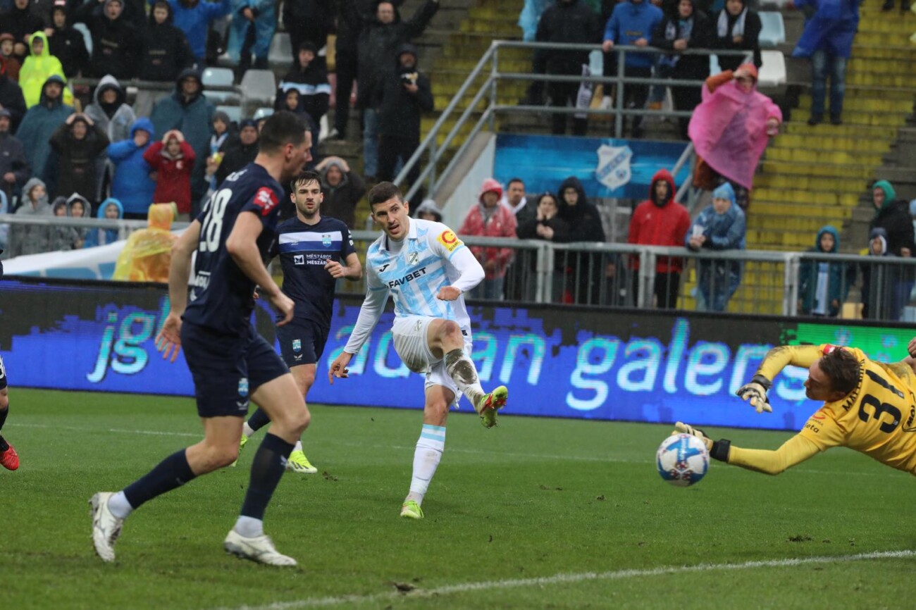 Rijeka: Utakmica HNK Rijeka – NK Osijek Rijeka: Utakmica HNK Rijeka – NK Osijek