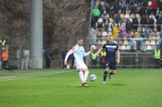 Rijeka: Utakmica HNK Rijeka – NK Osijek