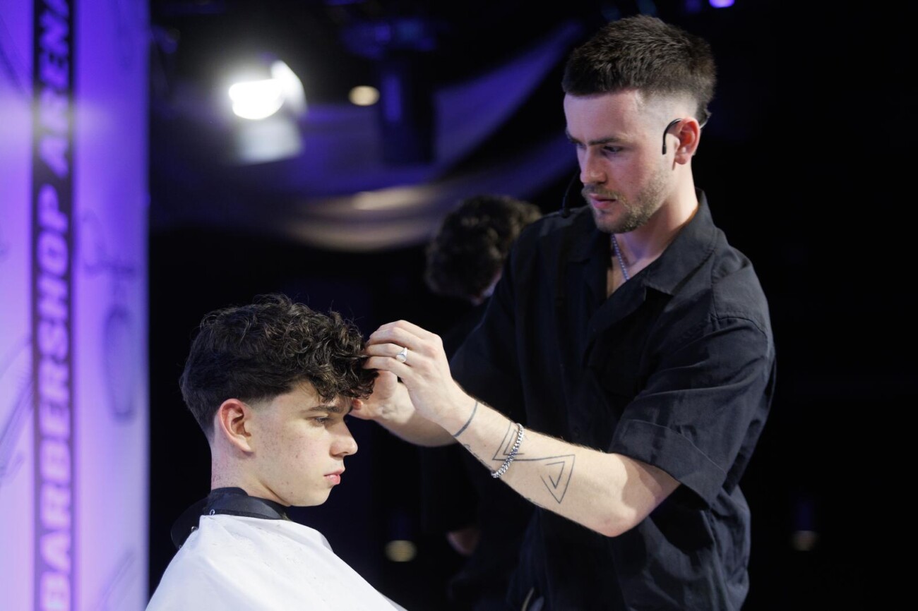 Opatija: Hairstyle News festival, najveće regionalno okupljanje frizerske struke