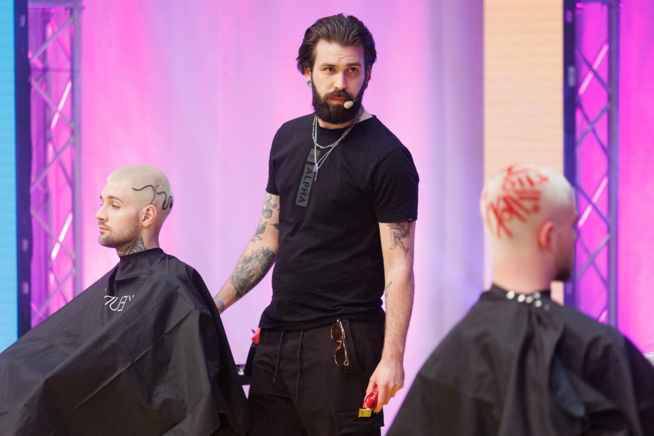 Opatija: Hairstyle News festival, najveće regionalno okupljanje frizerske struke