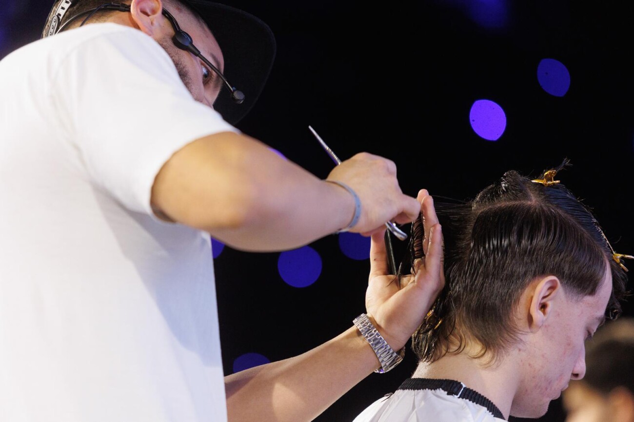 Opatija: Hairstyle News festival, najveće regionalno okupljanje frizerske struke