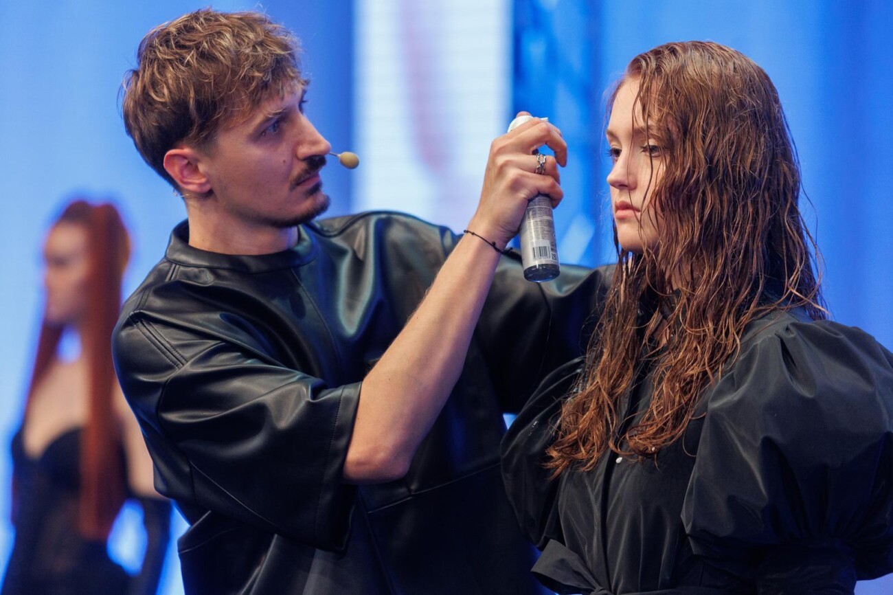 Opatija: Hairstyle News festival, najveće regionalno okupljanje frizerske struke