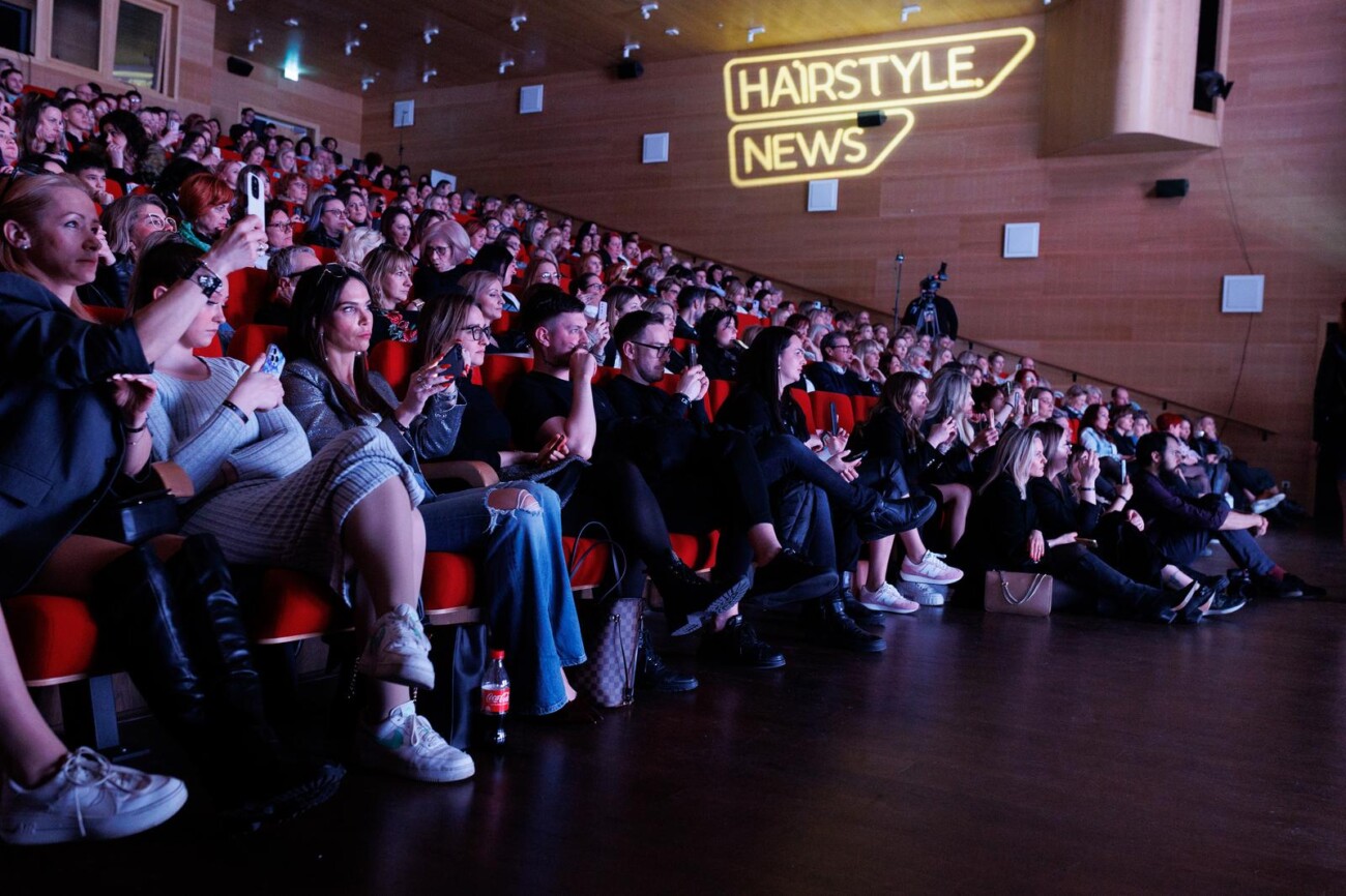 Opatija: Hairstyle News festival, najveće regionalno okupljanje frizerske struke