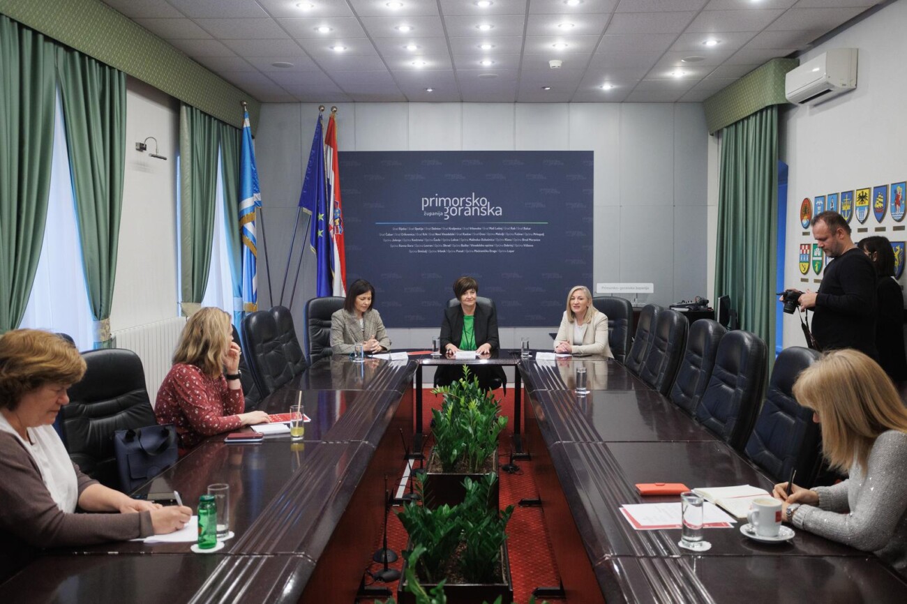 Rijeka: Predstavljanje višednevne manifestacije “Upoznajmo Frankopane” Rijeka: Predstavljanje višednevne manifestacije “Upoznajmo Frankopane”