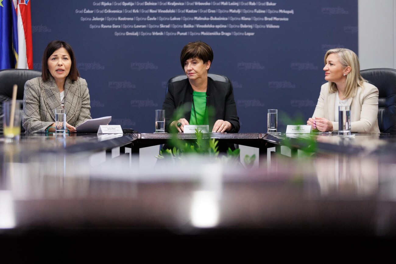 Rijeka: Predstavljanje višednevne manifestacije “Upoznajmo Frankopane” Rijeka: Predstavljanje višednevne manifestacije “Upoznajmo Frankopane”