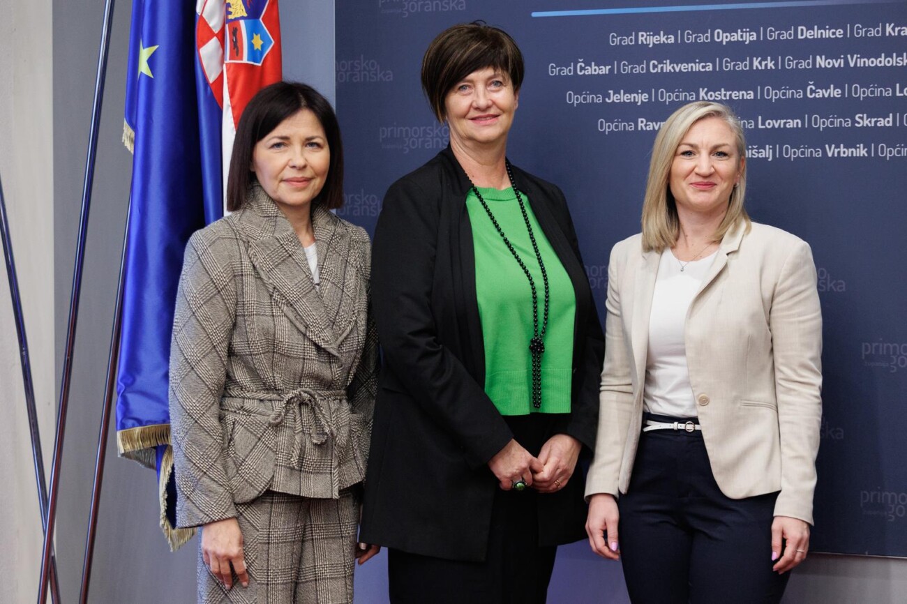 Rijeka: Predstavljanje višednevne manifestacije “Upoznajmo Frankopane” Rijeka: Predstavljanje višednevne manifestacije “Upoznajmo Frankopane”