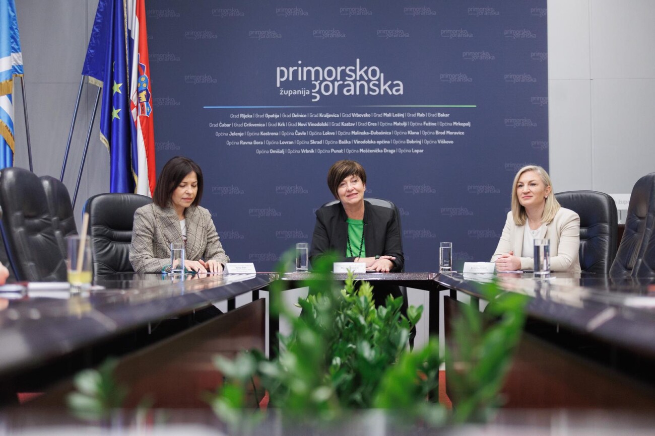 Rijeka: Predstavljanje višednevne manifestacije “Upoznajmo Frankopane” Rijeka: Predstavljanje višednevne manifestacije “Upoznajmo Frankopane”