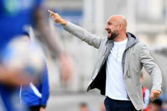 Rudeš i Rijeka sastali se u 28.kolu SuperSportHNL-a Rudeš i Rijeka sastali se u 28.kolu SuperSportHNL-a