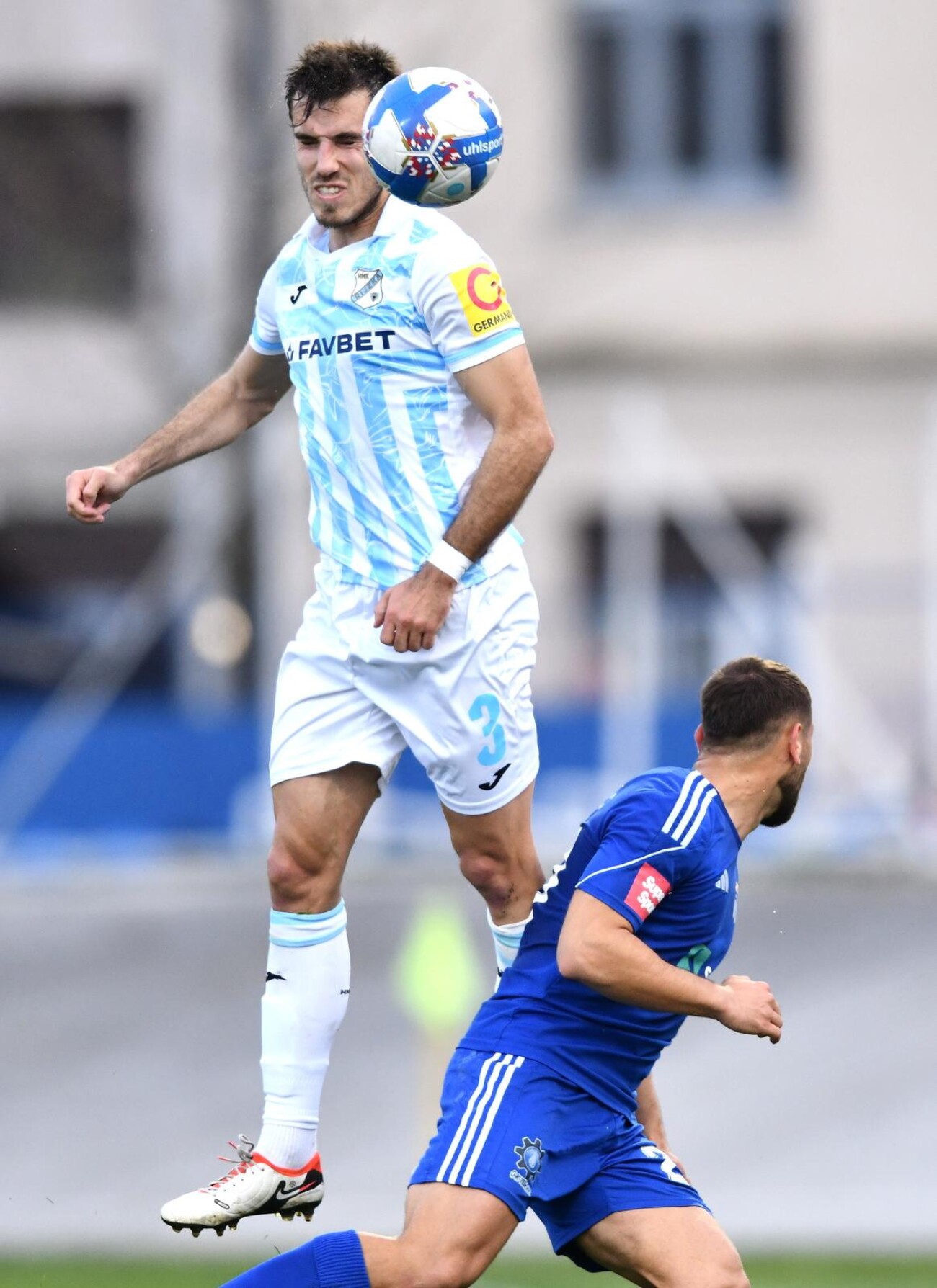 Rudeš i Rijeka sastali se u 28.kolu SuperSportHNL-a Rudeš i Rijeka sastali se u 28.kolu SuperSportHNL-a