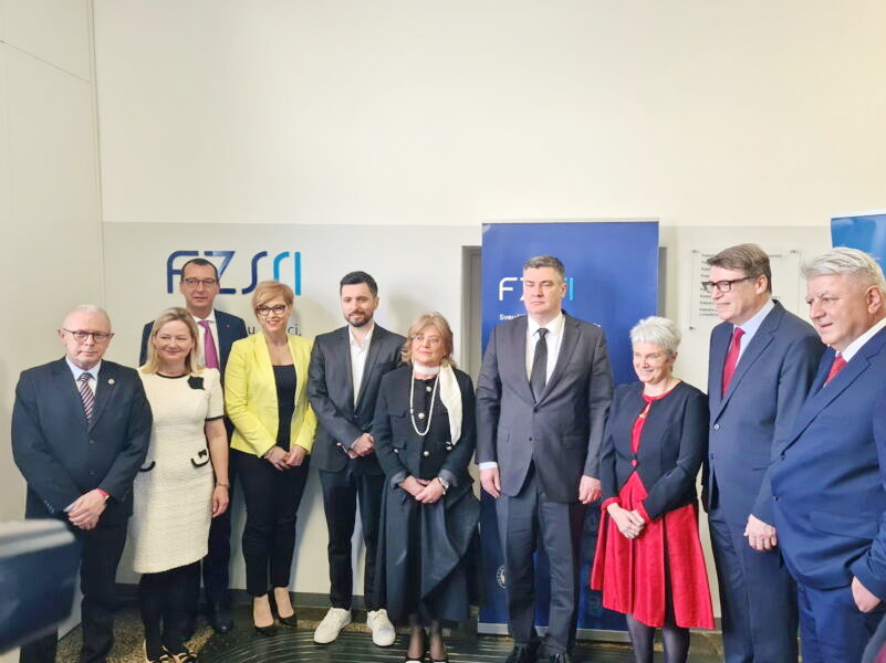 Predsjednik-RH-Zoran-Milanovic-u-posjetu-Fakultetu-zdravstvenih-studija