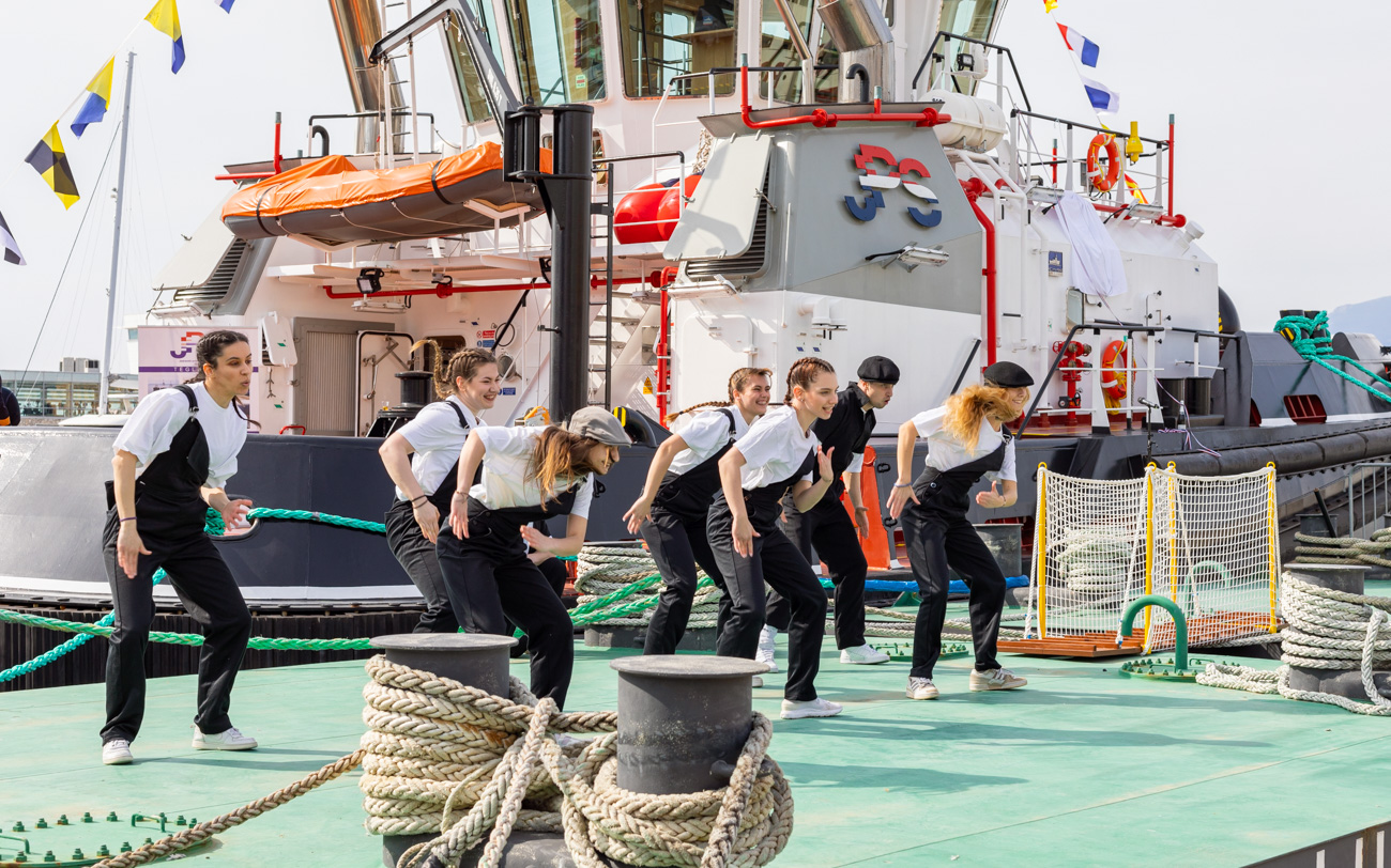 Remorkeri -13 Remorkeri -13