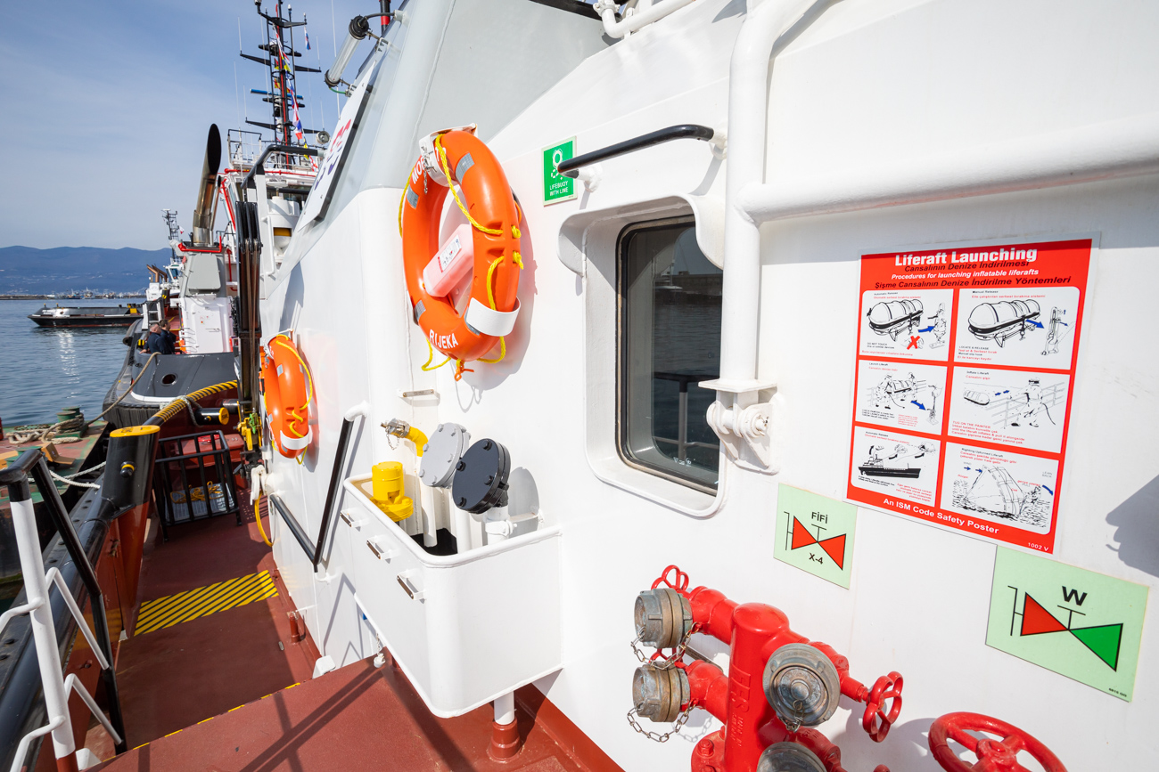 Remorkeri -17 Remorkeri -17