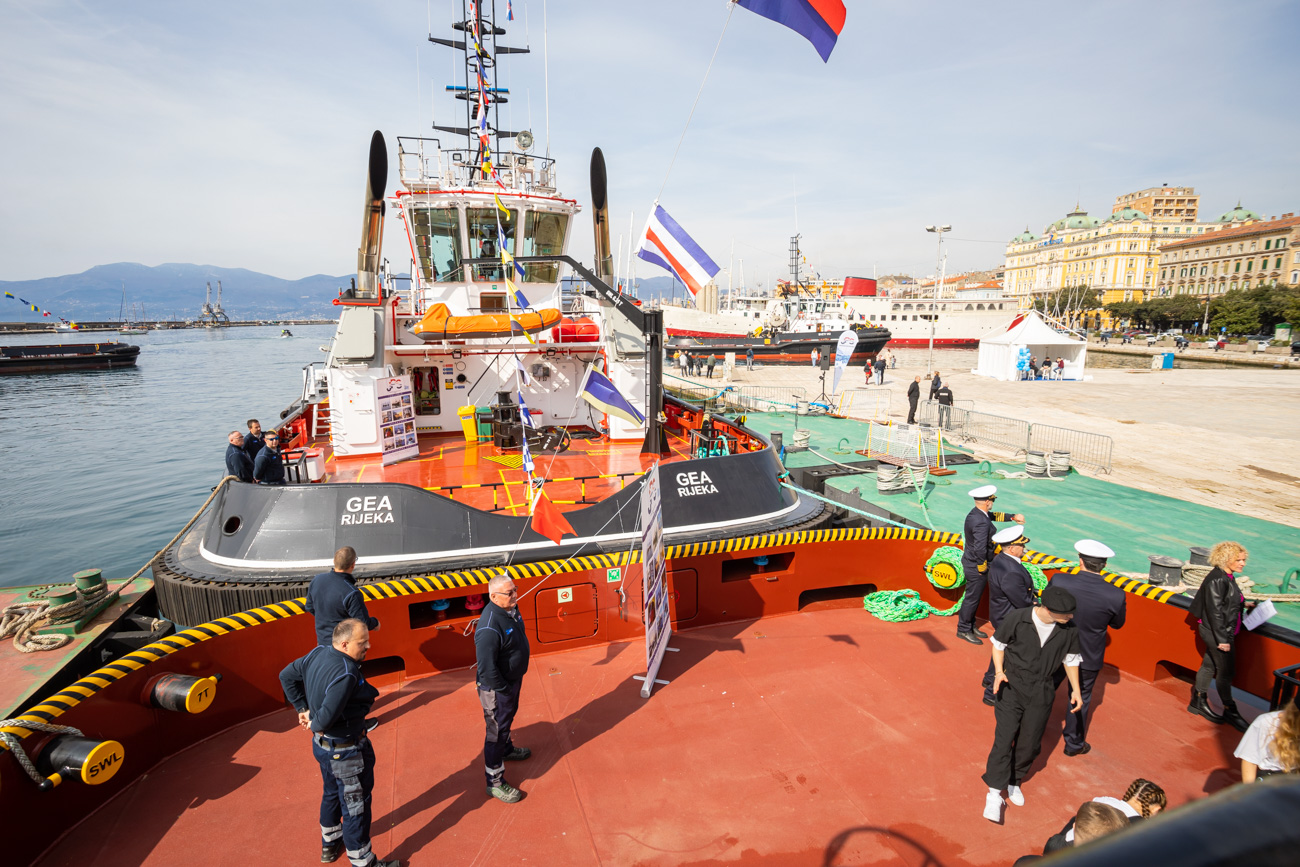 Remorkeri -18 Remorkeri -18