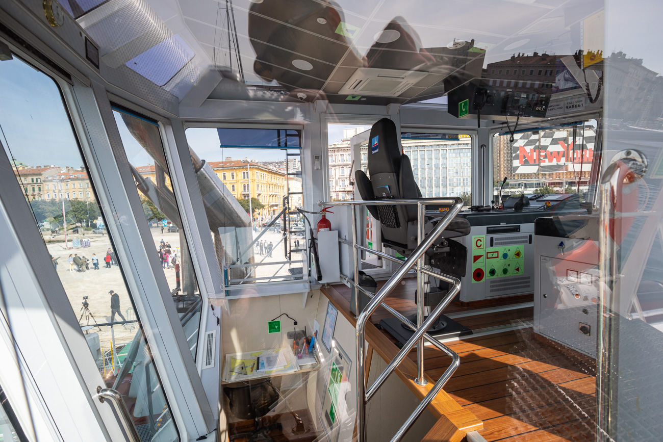 Remorkeri -19 Remorkeri -19