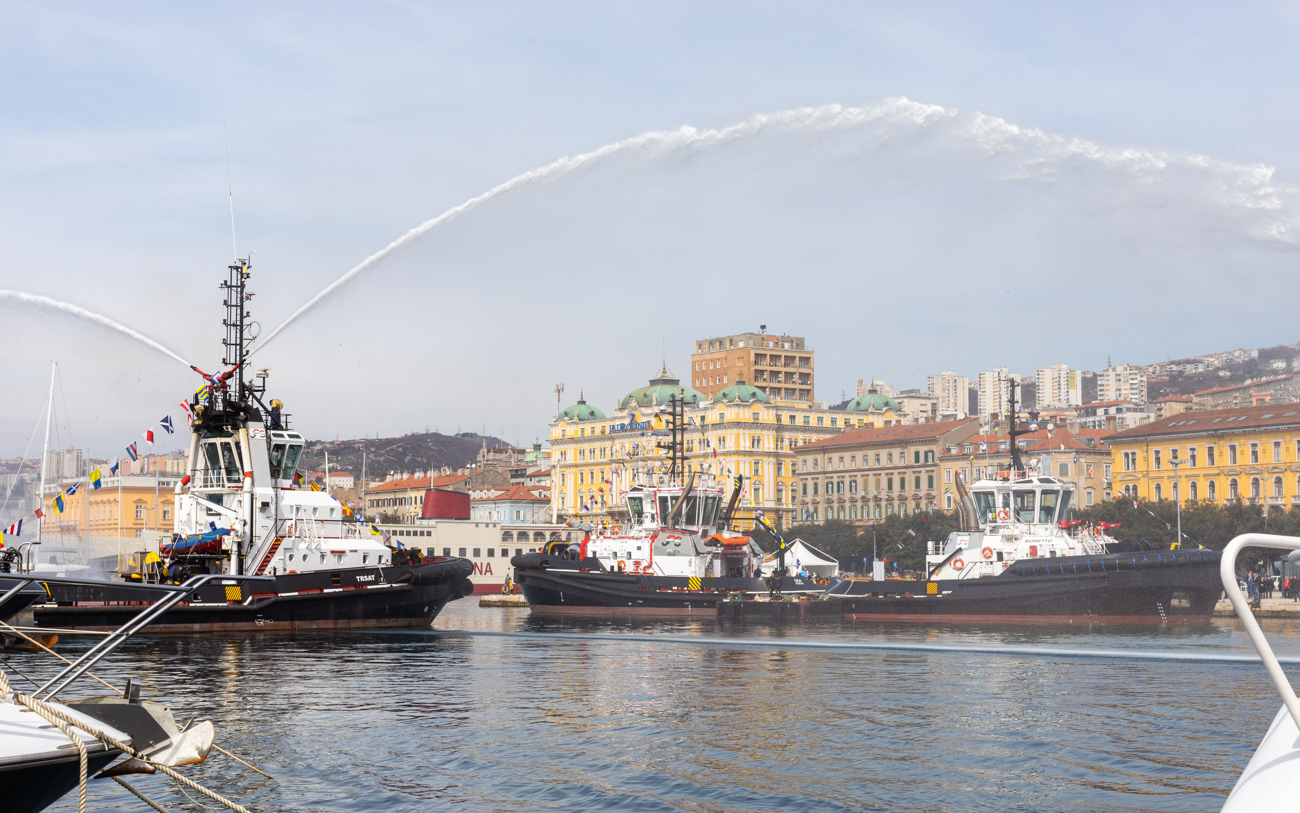 Remorkeri -2 Remorkeri -2