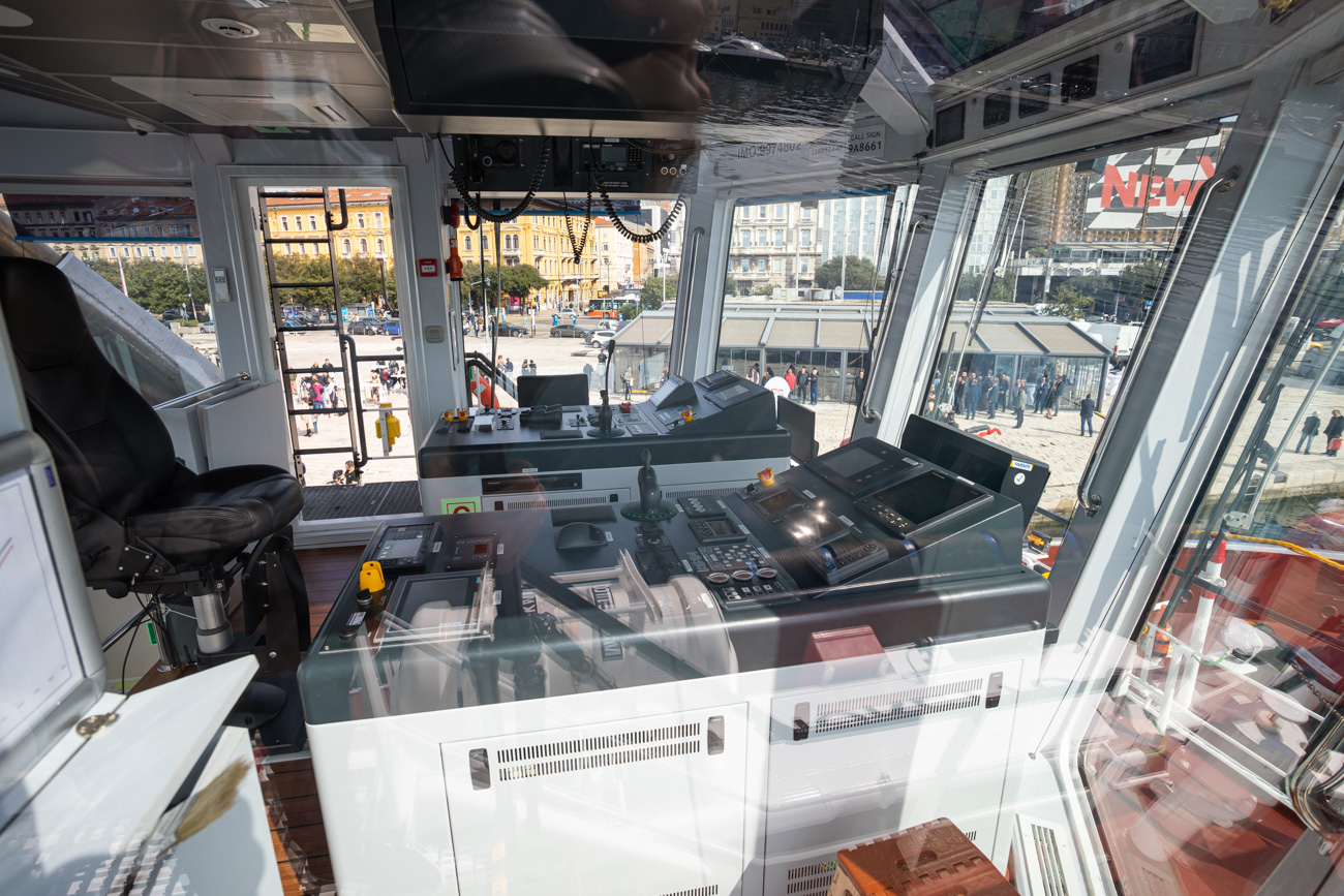 Remorkeri -21 Remorkeri -21