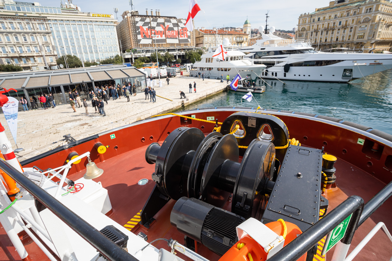 Remorkeri -22 Remorkeri -22