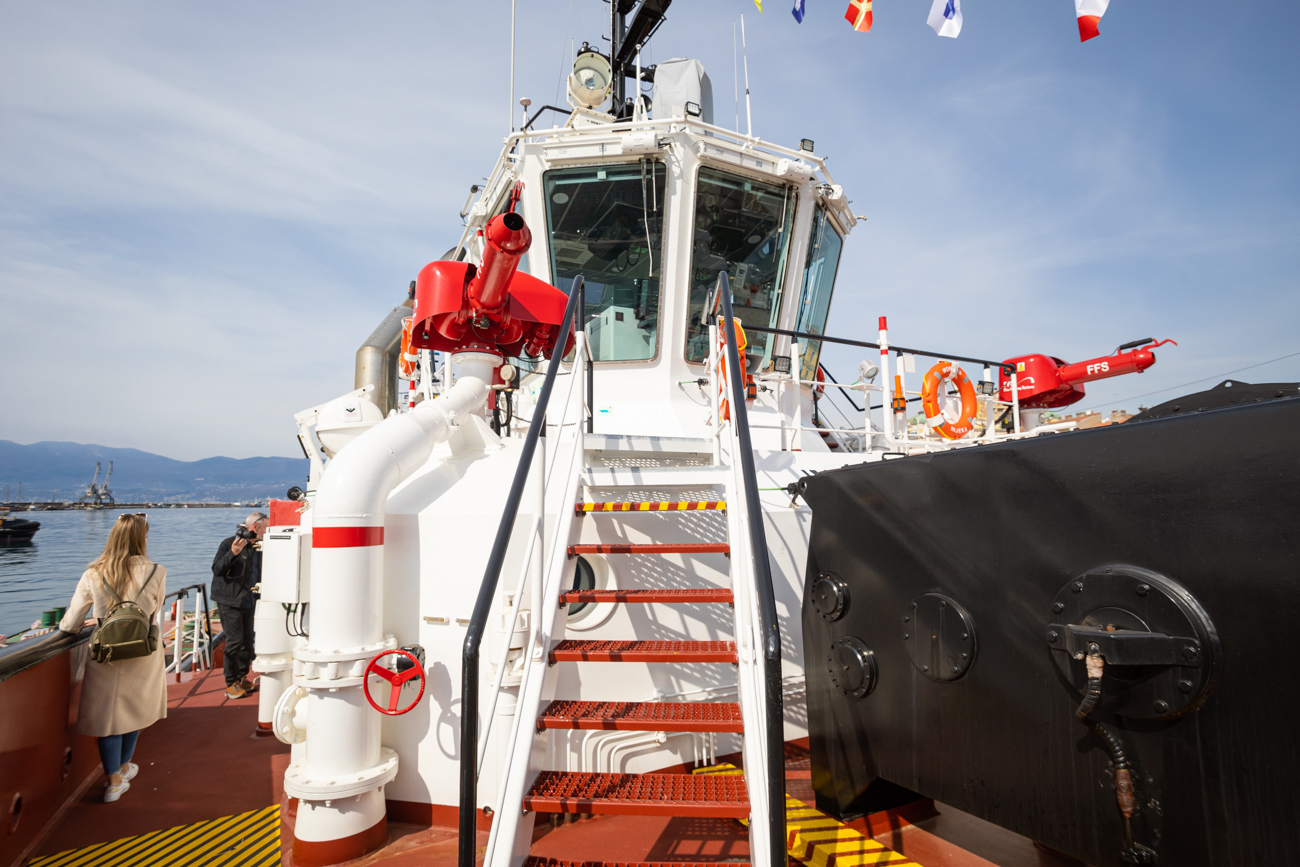 Remorkeri -23 Remorkeri -23