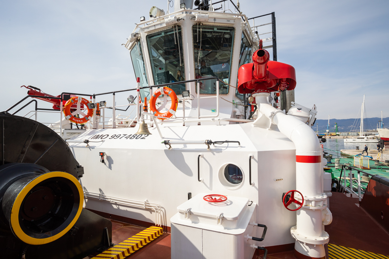 Remorkeri -25 Remorkeri -25