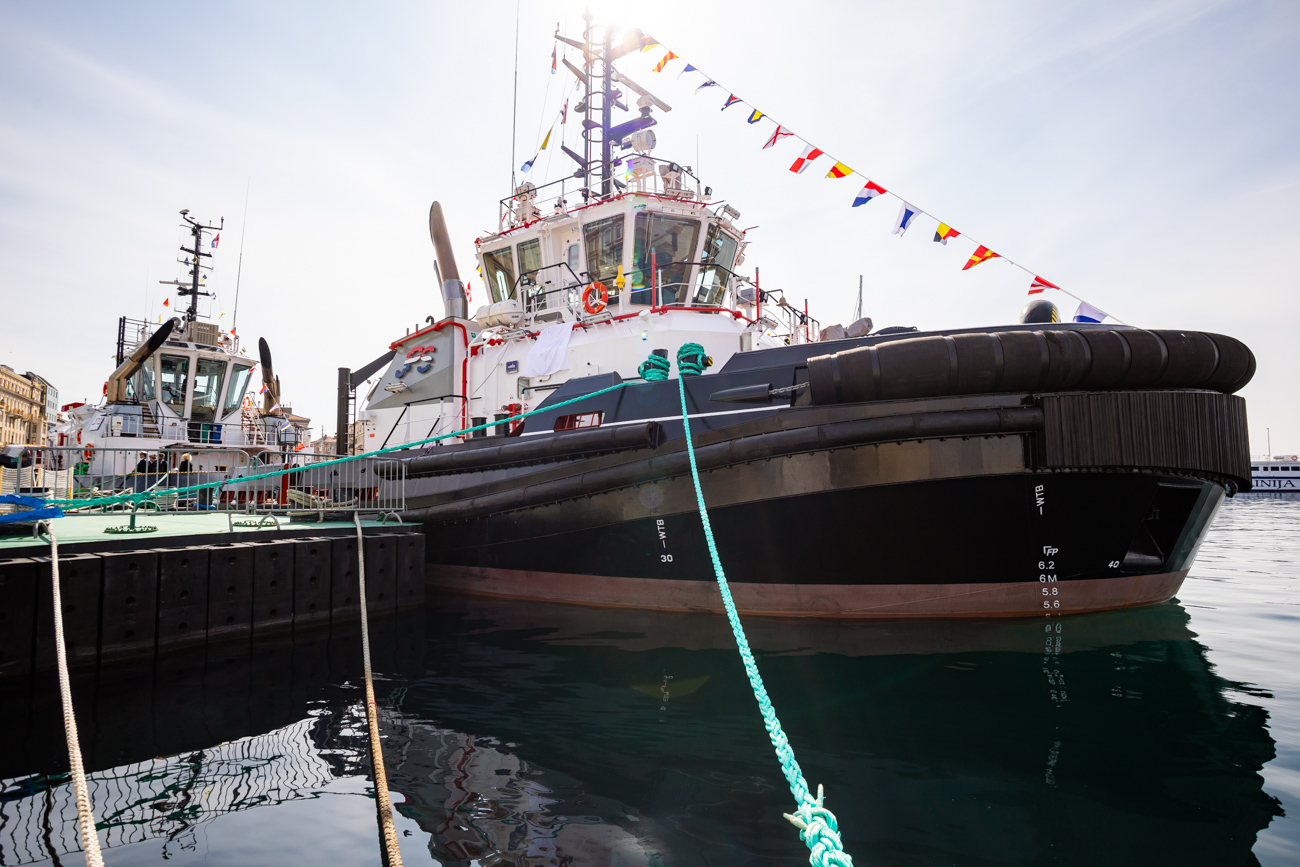 Remorkeri -26 Remorkeri -26