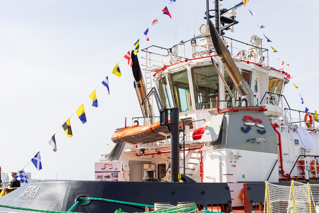 Remorkeri -27 Remorkeri -27