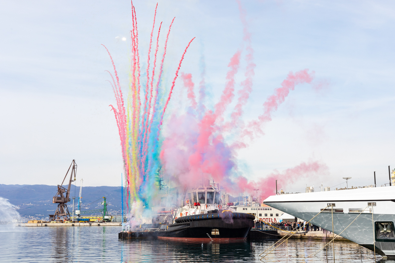 Remorkeri -4 Remorkeri -4