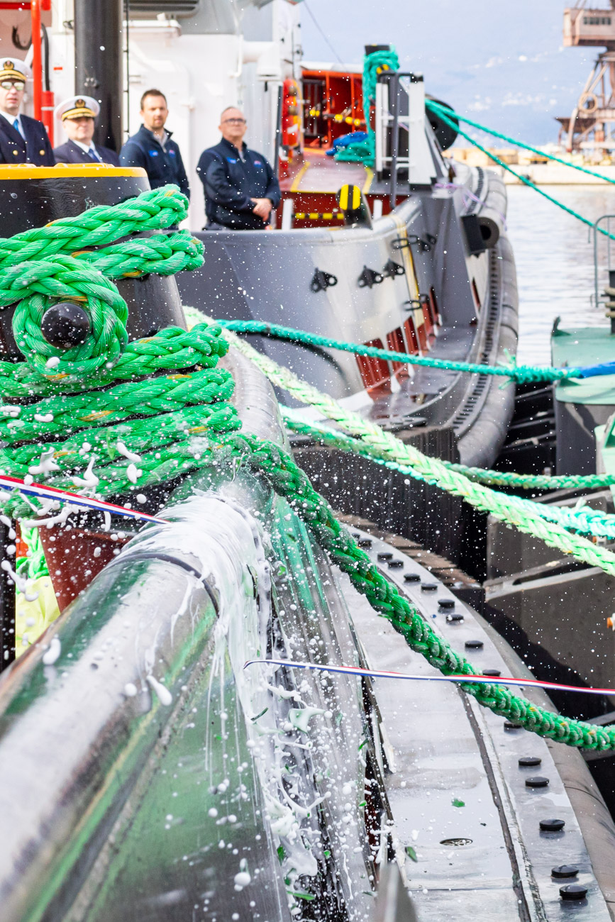 Remorkeri -8 Remorkeri -8