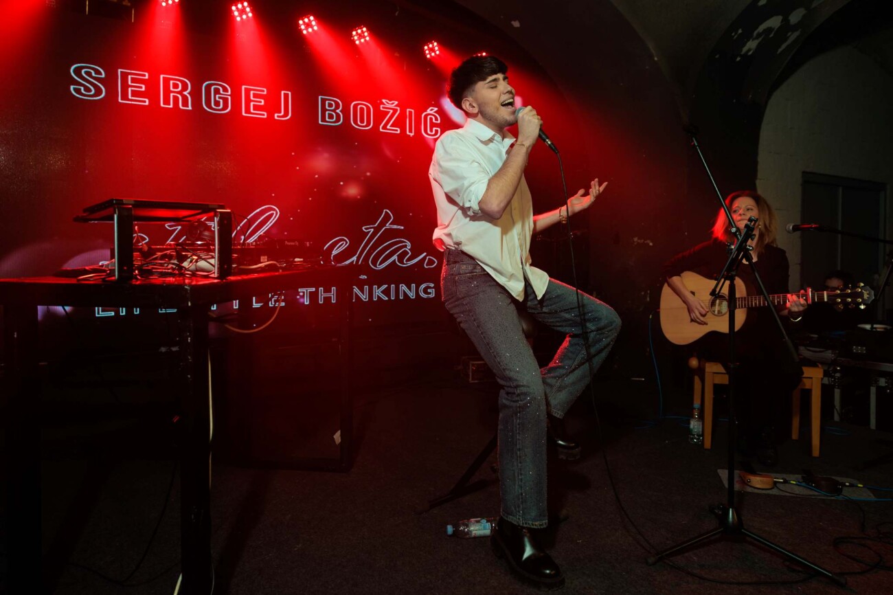 Sergej Božić_MarinCukVurnekEVENTography Sergej Božić_MarinCukVurnekEVENTography
