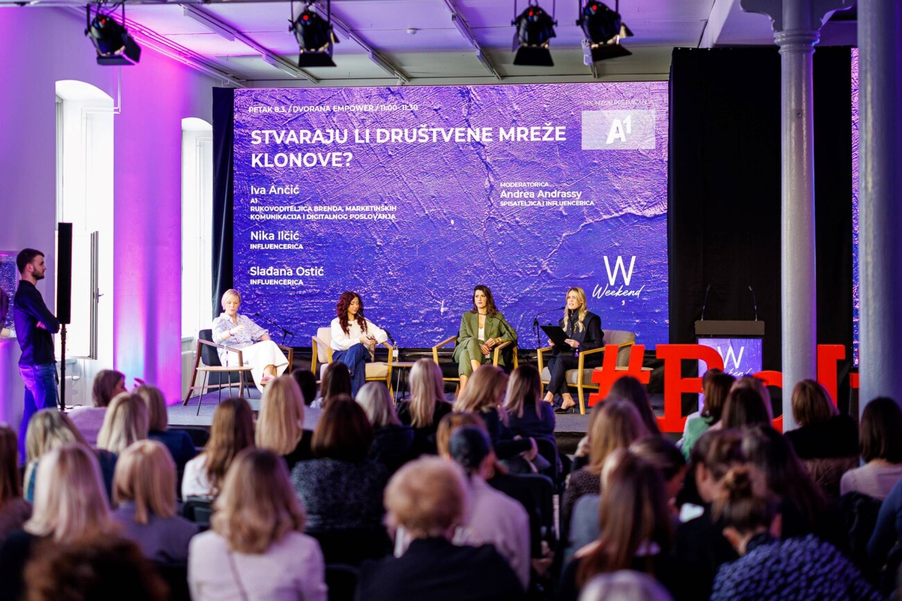 Stvaraju li društvene mreže klonov_foto Ivor Mažar Stvaraju li društvene mreže klonov_foto Ivor Mažar