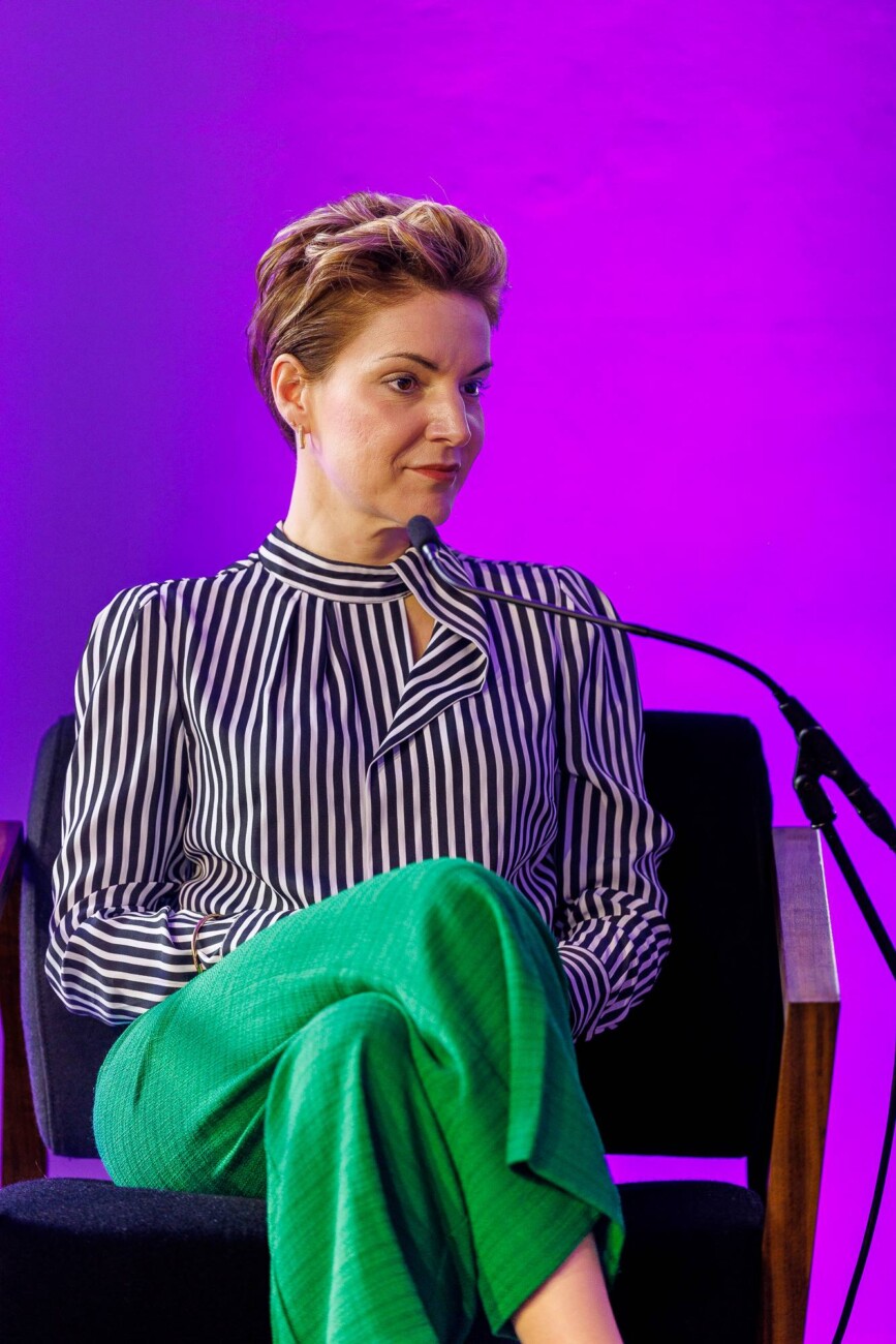 Tanja Jurin_foto Ivor Mažar (1) Tanja Jurin_foto Ivor Mažar (1)