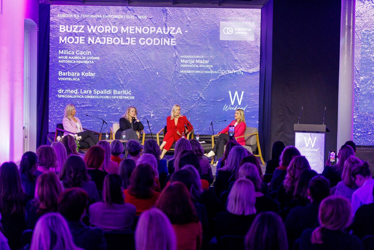 Women_s Weekend_photo Ivor Mažar(1)