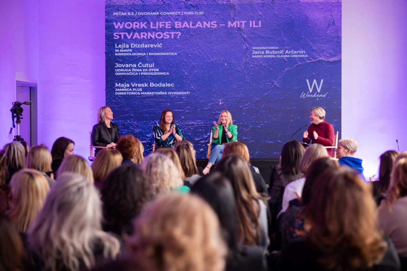 Work Life balans – Pavle Kaplanec Work Life balans – Pavle Kaplanec